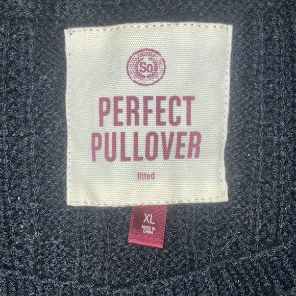 ‼️Lovely Loose Knit Sweater Warm&Stylish - Picture 3 of 10